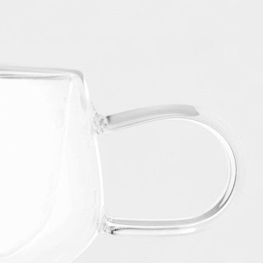 Tasses Vivalto à double fond (6 Unités)