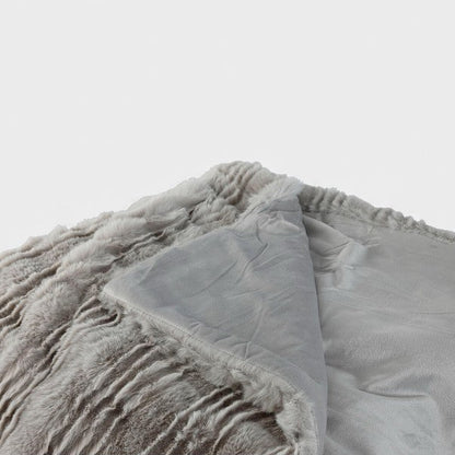 Couverture Gris clair 220 x 240