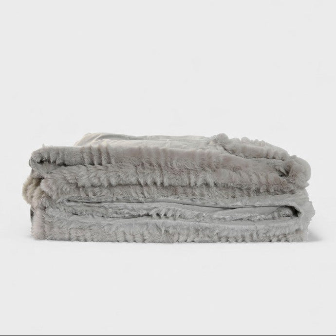 Couverture Gris clair 220 x 240