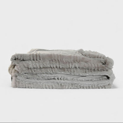 Couverture Gris clair 220 x 240
