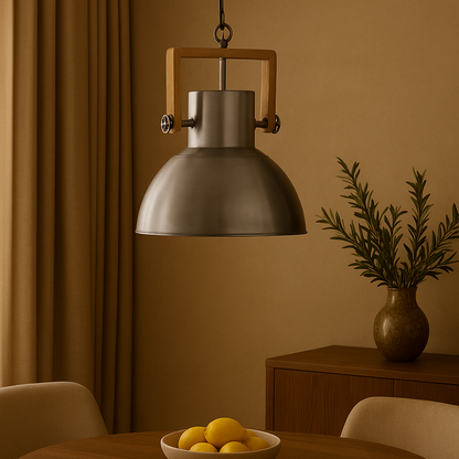 Suspension industrielle LENI