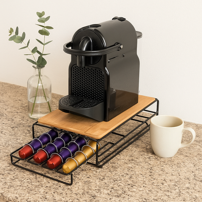 Organisateur de capsules de café KINVARA
